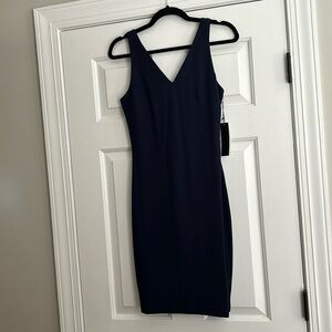 NWT WHBM Sheath Dress
